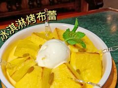 -新白鹿餐厅(银泰西湖文化广场店)