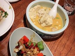 -前海沿·青岛菜(大拇指广场石老人店)