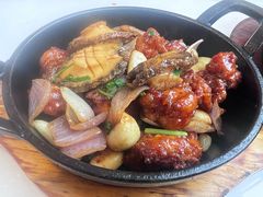 -潮界(虹桥天地店)