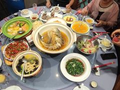 -印巷里主题餐厅(马鞍山店)