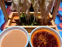 -醉长安(钟楼旗舰店)