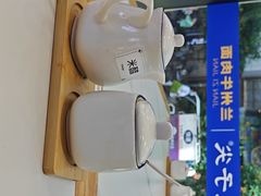 -清真·尖子尖牛肉面(王府井店)
