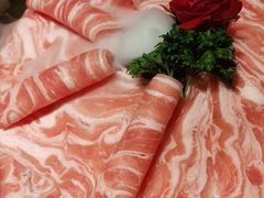 -海底捞火锅(上地华联店)