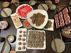 -滇釜火锅·能喝汤的火锅(车公庄店)