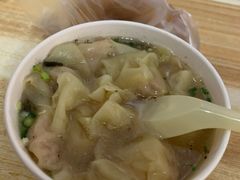 -王氏烧麦大骨汤水饺