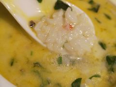 -肆月河豚·新淮扬(金融街店)