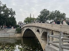 -赵州桥景区