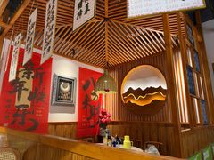 -螺大喜螺蛳粉火锅(雍和宫店)