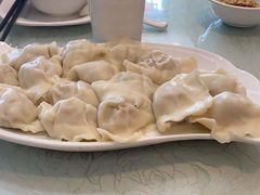 -黄家饺子东北特色菜馆(湖滨商业街店)