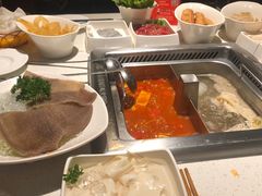 -海底捞火锅(龙茗路店)