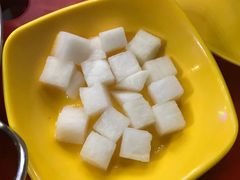 -BHC炸鸡(明洞总店)