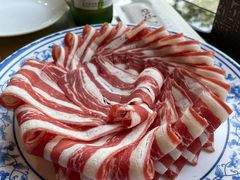 -清真·鸦儿李记·涮肉(鼓楼店)