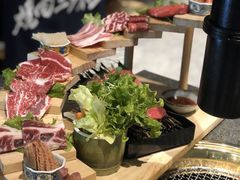 -NIUAN牛庵·日式和牛烧肉(恒隆店)
