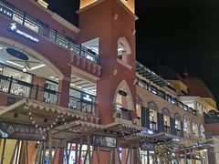 -首创奥特莱斯(西安店)