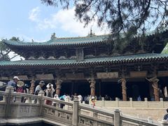 -晋祠博物馆