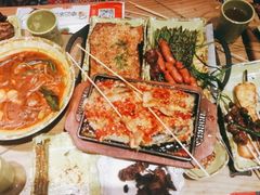 -申记串道(中街店)