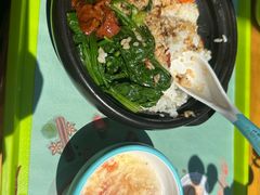 -上海野生动物园老虎餐厅