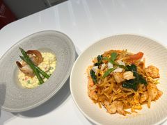 -Manner Coffee(万象食家店)