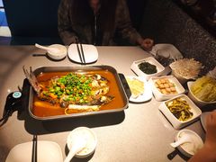 -半天妖烤鱼(印象城店)