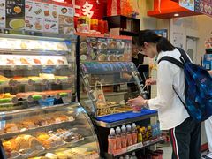 -喜士多便利店(打浦店)