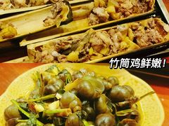 -龙脊梯田