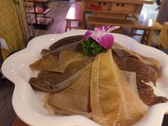 -老版火锅(半坡店)