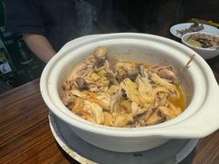 -民间瓦缸煨汤館(嵩山路店)