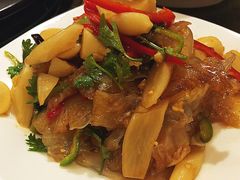-马路边上·小海鲜烧烤(八一路店)
