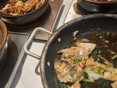 -火啫啫·粤式啫啫煲(南通首店)