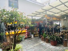 -尼玛藏家风味园(阿山食城店)