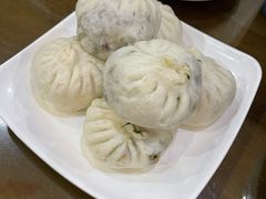 茴香肉包-京天红酒家(虎坊路店)