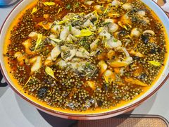 -四川饭店(长白店)