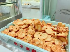 -上海哈尔滨食品厂(淮海中路店)