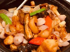 红葱头辽参花胶-北京厨房(SKP店)