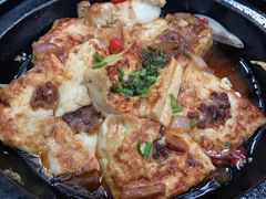 -森谷美食公园(杨行店)
