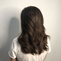 点击看大图 -意廊 Hair Salon