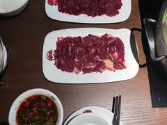 -牛焱·贵州黄牛肉火锅(城西银泰店)