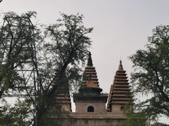 -北京石刻艺术博物馆(五塔寺)