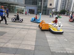 -万达广场(无锡滨湖店)