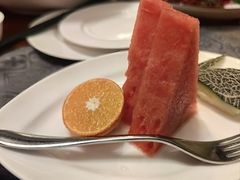 -粤尚腾香居中餐厅(首都机场希尔顿店)