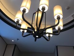 包厢-小厨娘淮扬菜(六合欢乐港店)