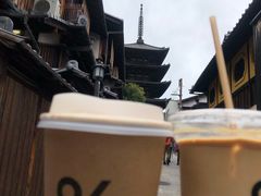 -% Arabica(京都东山店)