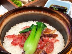 -捞神煲汤火锅(湖滨商业街店)