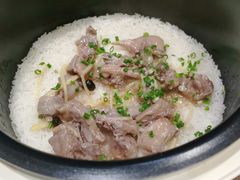 -大鸽饭(马王堆店)