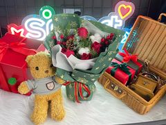 -上海浦东smart汽车全功能店(金桥店)