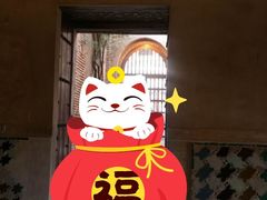 -阿尔罕布拉宫