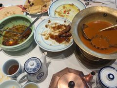 -龍聚祥烧麦馆(万达店)