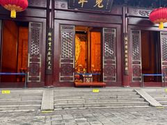 -大慈恩寺(大雁塔)