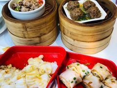 -稻香海鲜饭店(第一国际店)