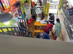 -王记生烫牛杂面馆(兰陵路店)